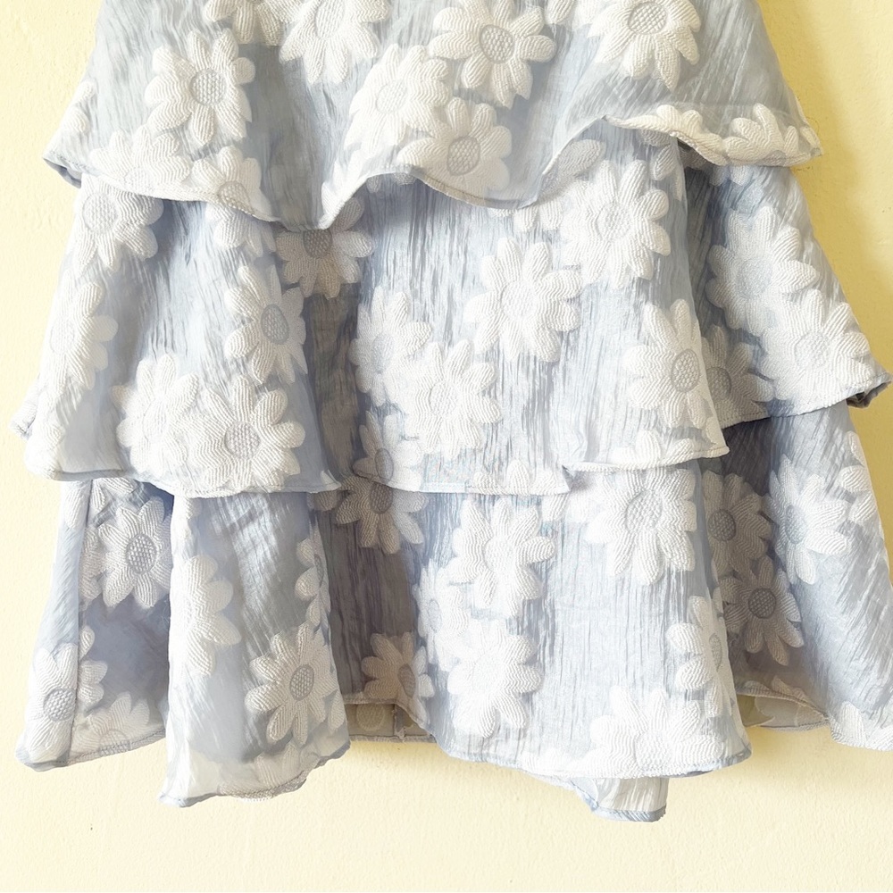 New Majorelle Andrea Mini Dress - Picture 7 of 9